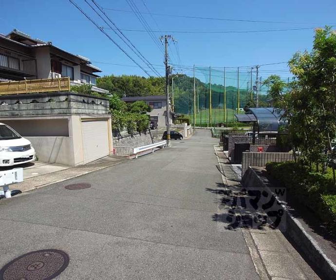 【アップヒルズ】間取