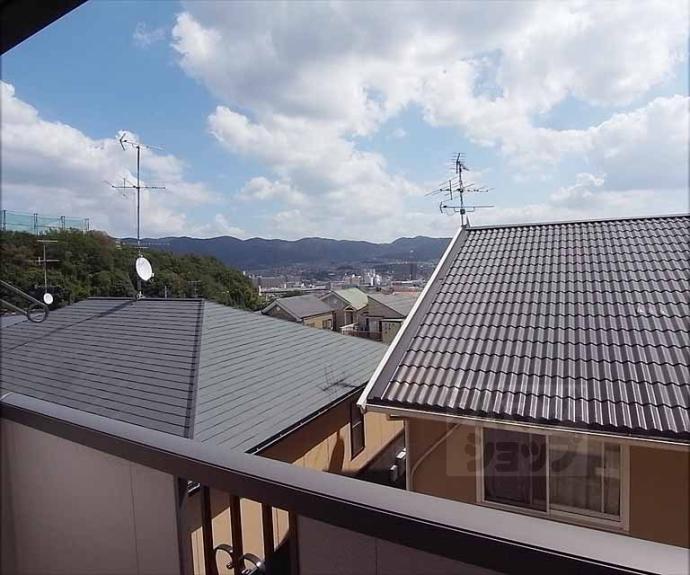 【アップヒルズ】間取