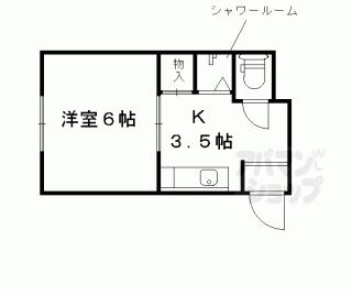 【高瀬川マンション】