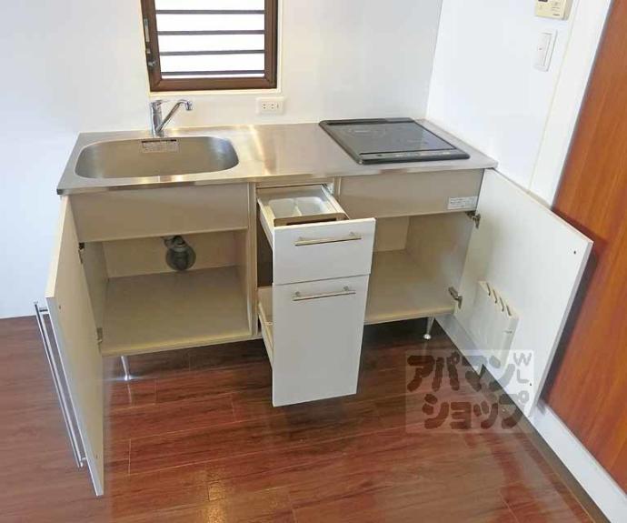 【ＡＭＡＲＥ】間取