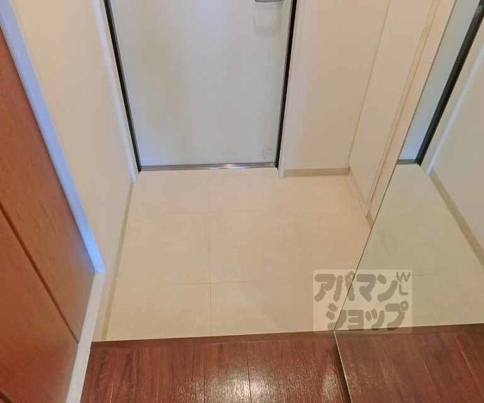 【ＡＭＡＲＥ】間取