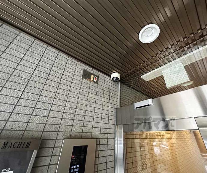 【リーガル京都河原町Ⅲ】間取