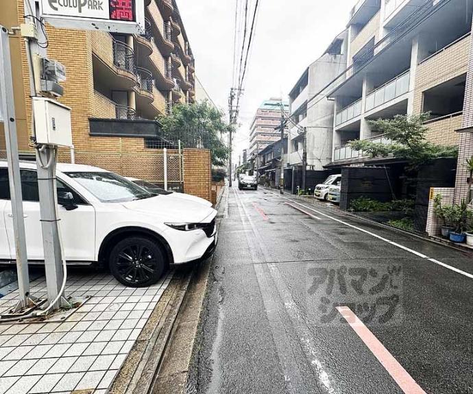 【リーガル京都河原町Ⅲ】間取