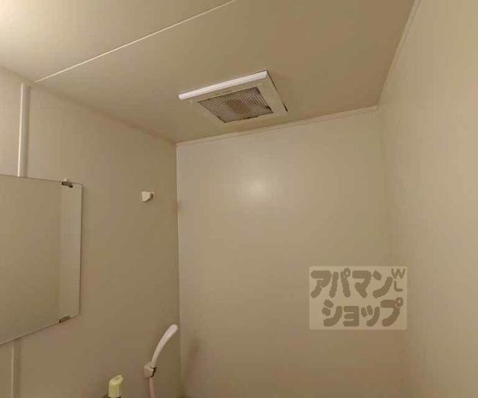 【リーガル京都河原町Ⅲ】間取