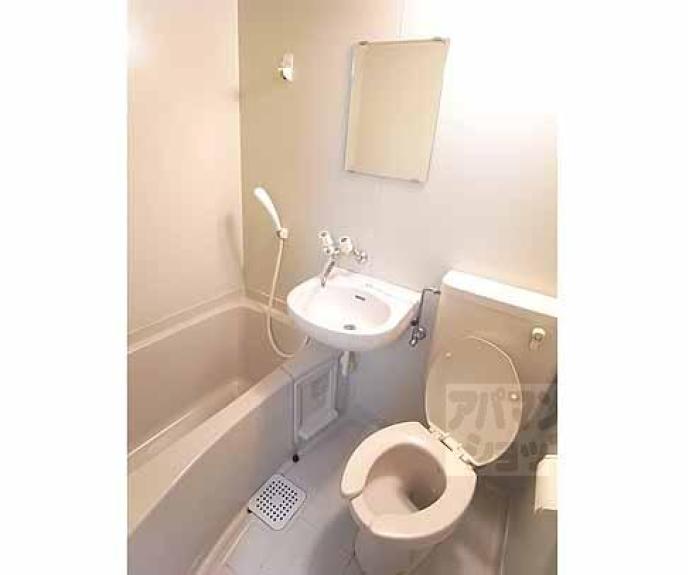 【フラット・ユー】間取