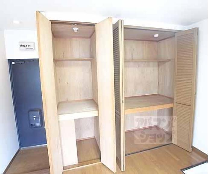 【フラット・ユー】間取