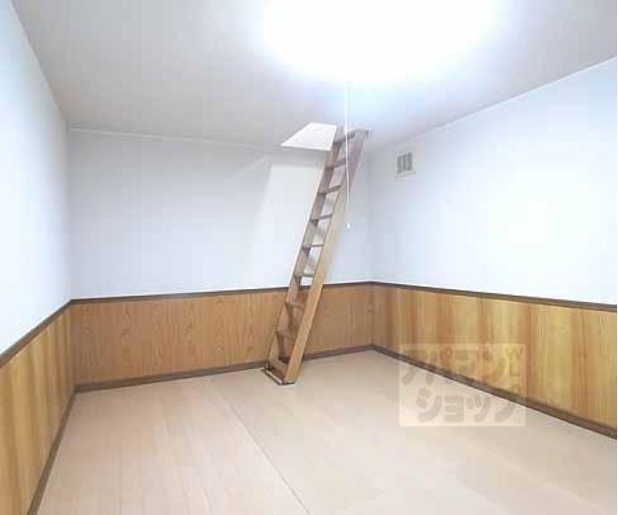 【フラット・ユー】間取