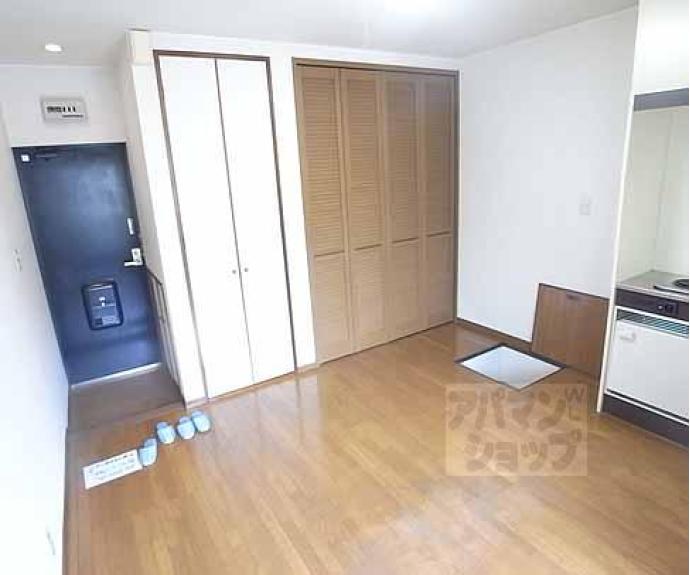 【フラット・ユー】間取