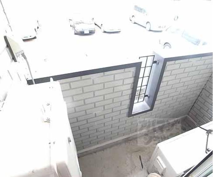 【フラット・ユー】間取