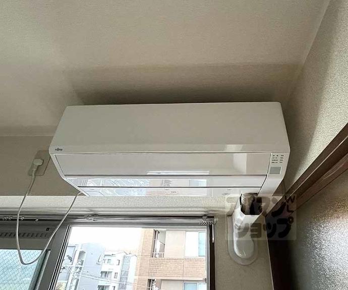 【スペシャリー丸太町】間取