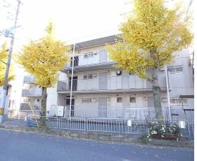 サンシャインコーポ新宮：間取図
