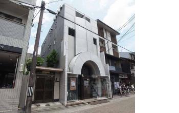 プチラトゥール：間取図