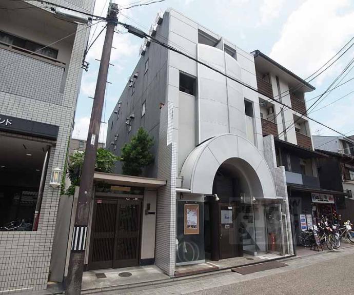 【プチラトゥール】間取