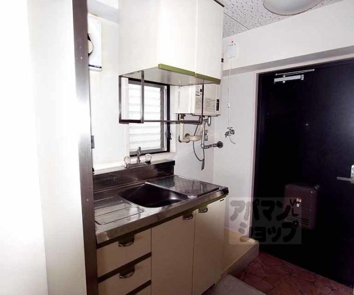 【プチラトゥール】間取