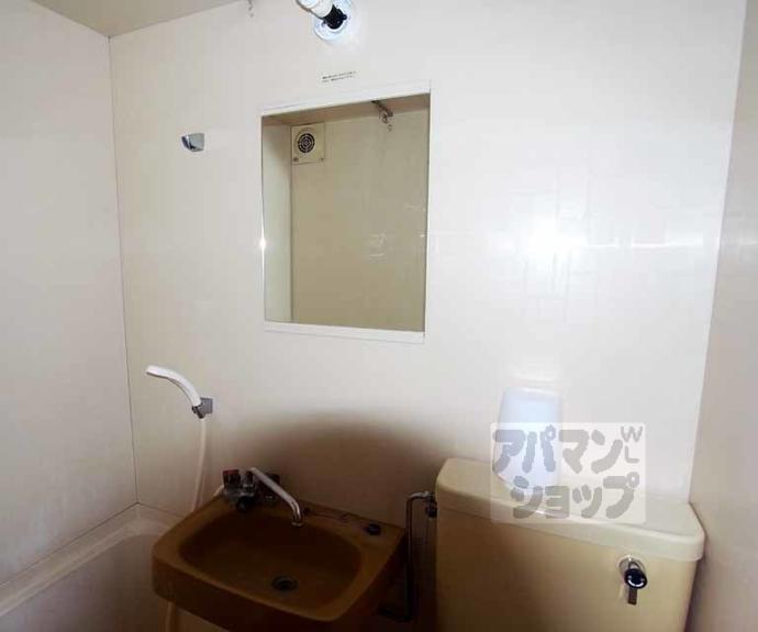 【プチラトゥール】間取