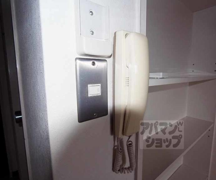 【プチラトゥール】間取