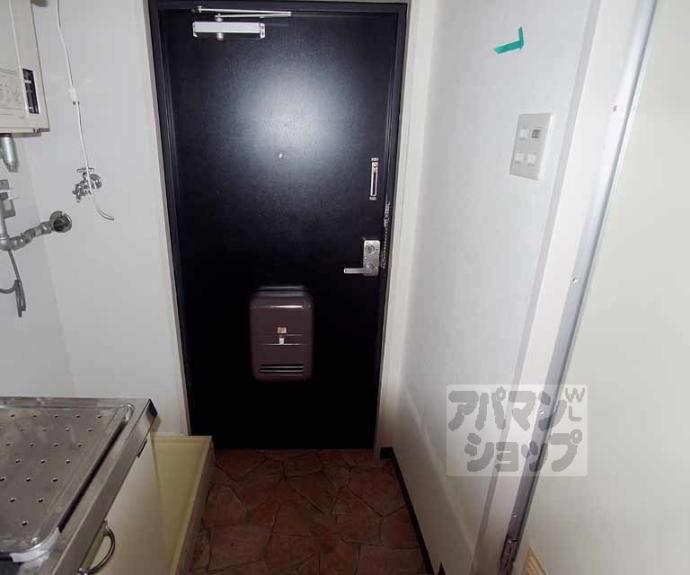 【プチラトゥール】間取