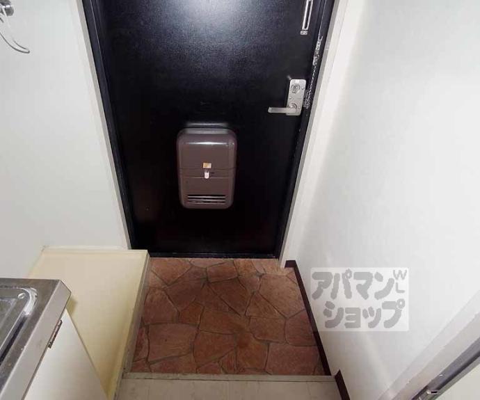 【プチラトゥール】間取