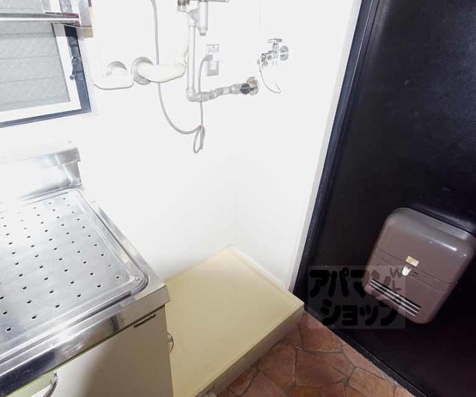 【プチラトゥール】間取