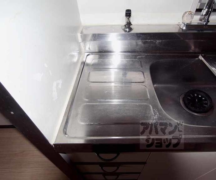 【プチラトゥール】間取