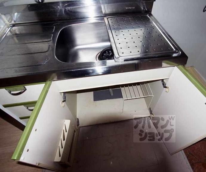 【プチラトゥール】間取