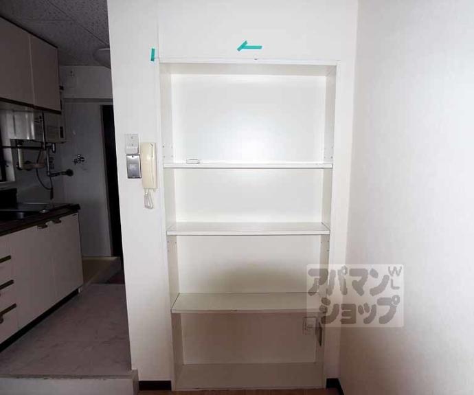 【プチラトゥール】間取