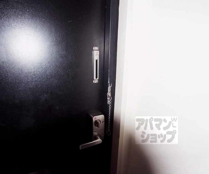 【プチラトゥール】間取