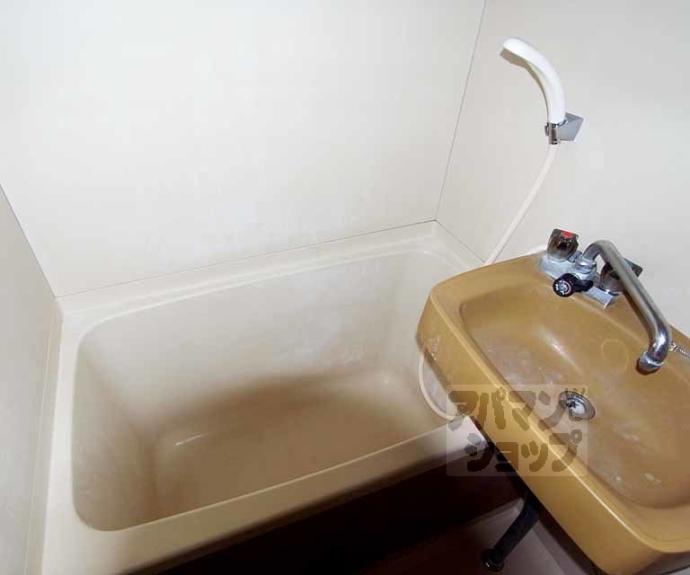 【プチラトゥール】間取