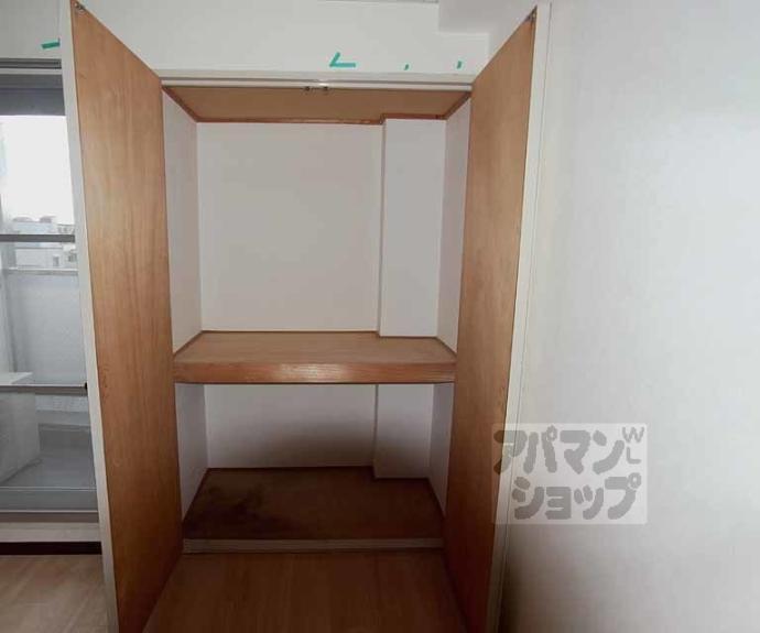 【プチラトゥール】間取