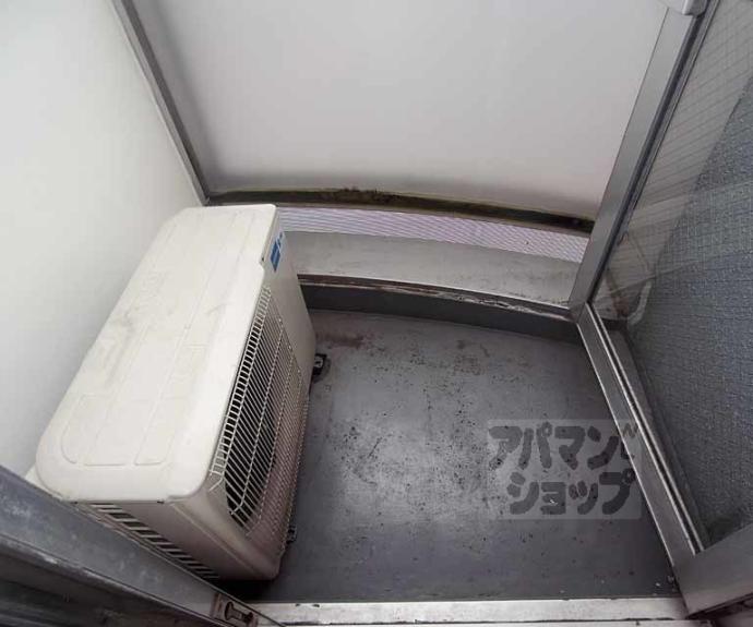 【プチラトゥール】間取