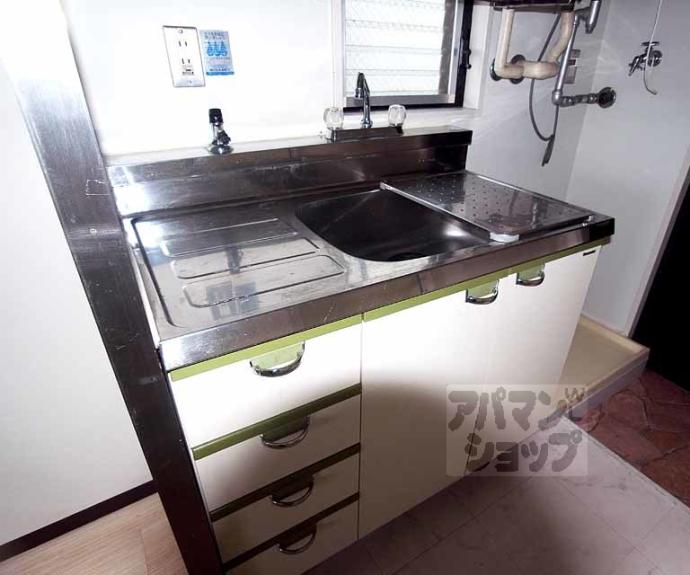 【プチラトゥール】間取