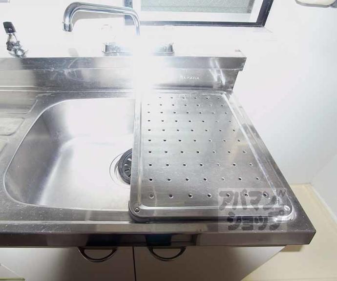 【プチラトゥール】間取