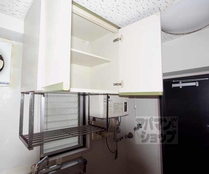 【プチラトゥール】間取