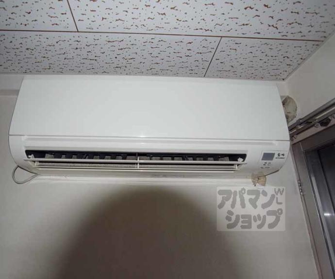 【プチラトゥール】間取