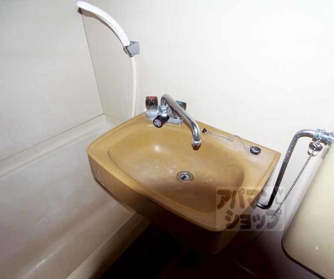 【プチラトゥール】間取