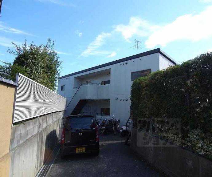 【ハイム玉津芝】間取