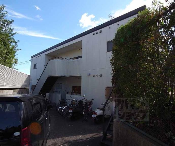 【ハイム玉津芝】間取