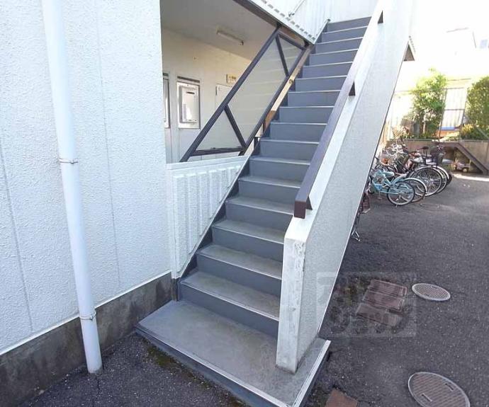 【ハイム玉津芝】間取