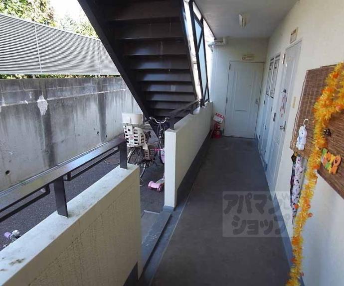 【ハイム玉津芝】間取