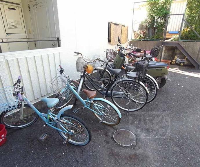 【ハイム玉津芝】間取