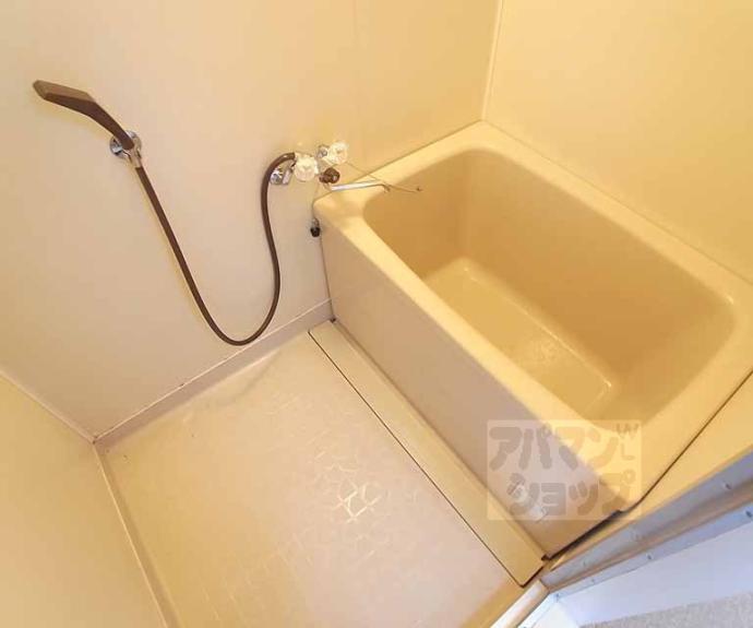 【ハイム玉津芝】間取