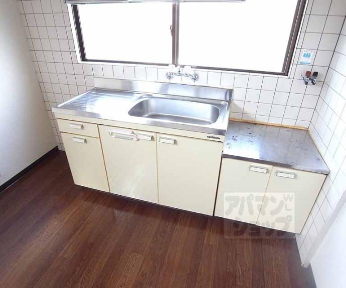 【ハイム玉津芝】間取