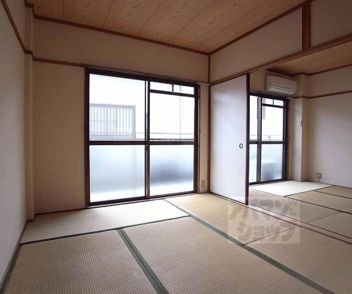 【ハイム玉津芝】間取