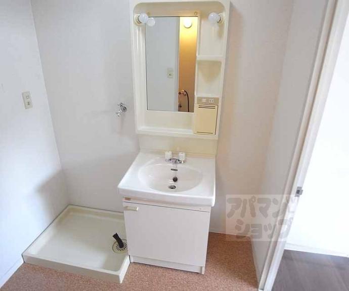 【ハイム玉津芝】間取