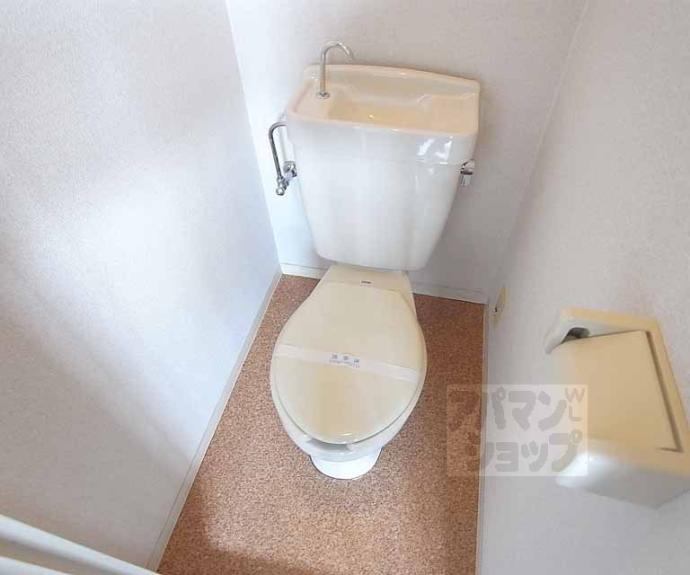 【ハイム玉津芝】間取