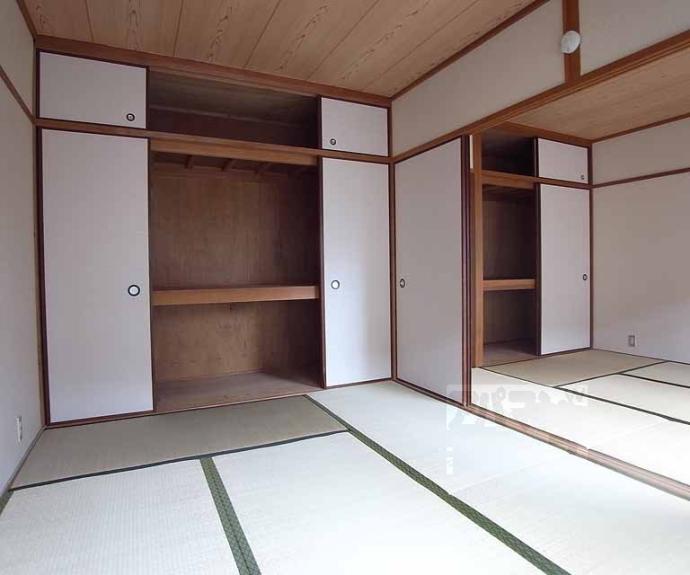 【ハイム玉津芝】間取