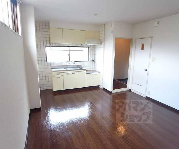 【ハイム玉津芝】間取