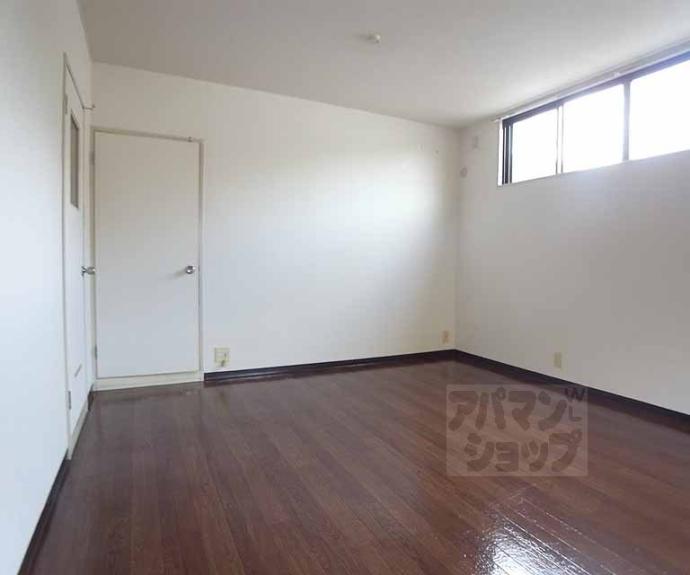 【ハイム玉津芝】間取