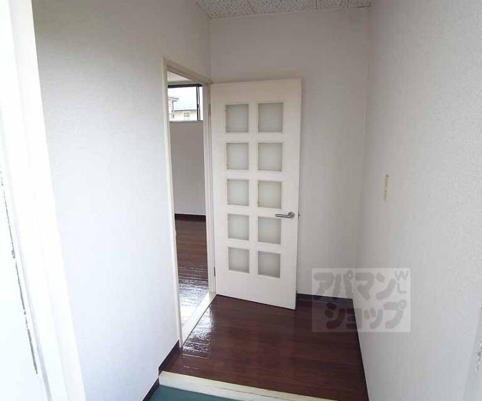 【ハイム玉津芝】間取