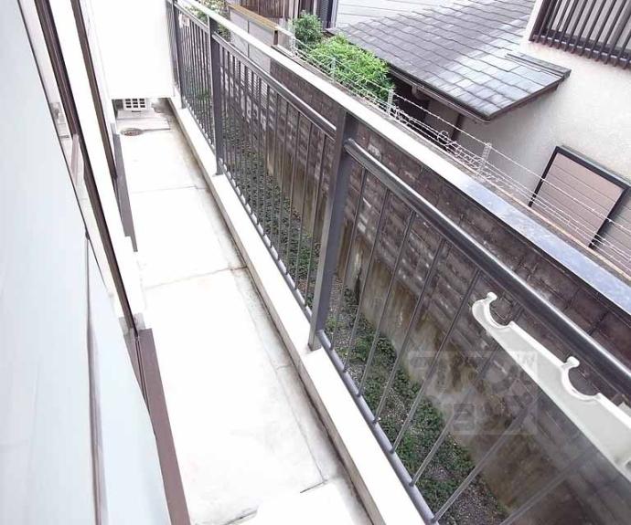 【ハイム玉津芝】間取